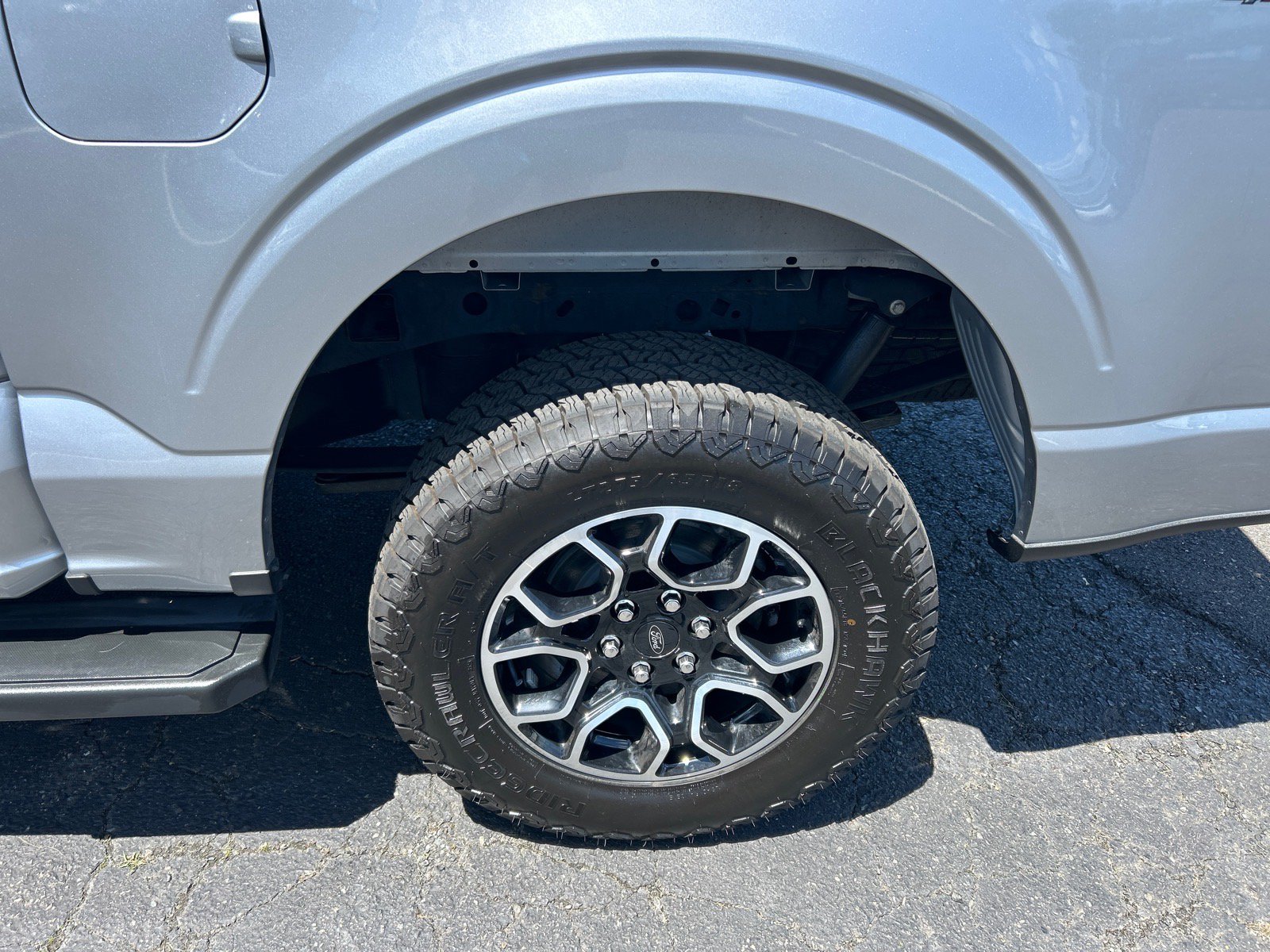 Certified 2023 Ford F150 XLT w/ Equipment Group 302A High AWD/4WD image 33