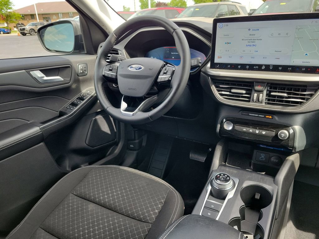 Certified 2023 Ford Escape Active w/ Tech Pack #2 AWD/4WD image 13