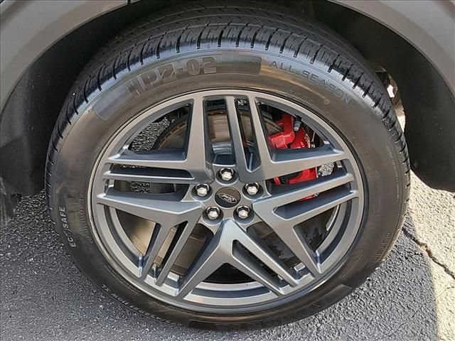 Certified 2025 Ford Explorer ST-Line w/ ST-Line Street Pack AWD/4WD image 18