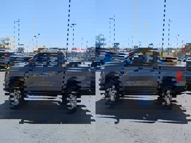 Certified 2024 Ford Ranger XL image 2