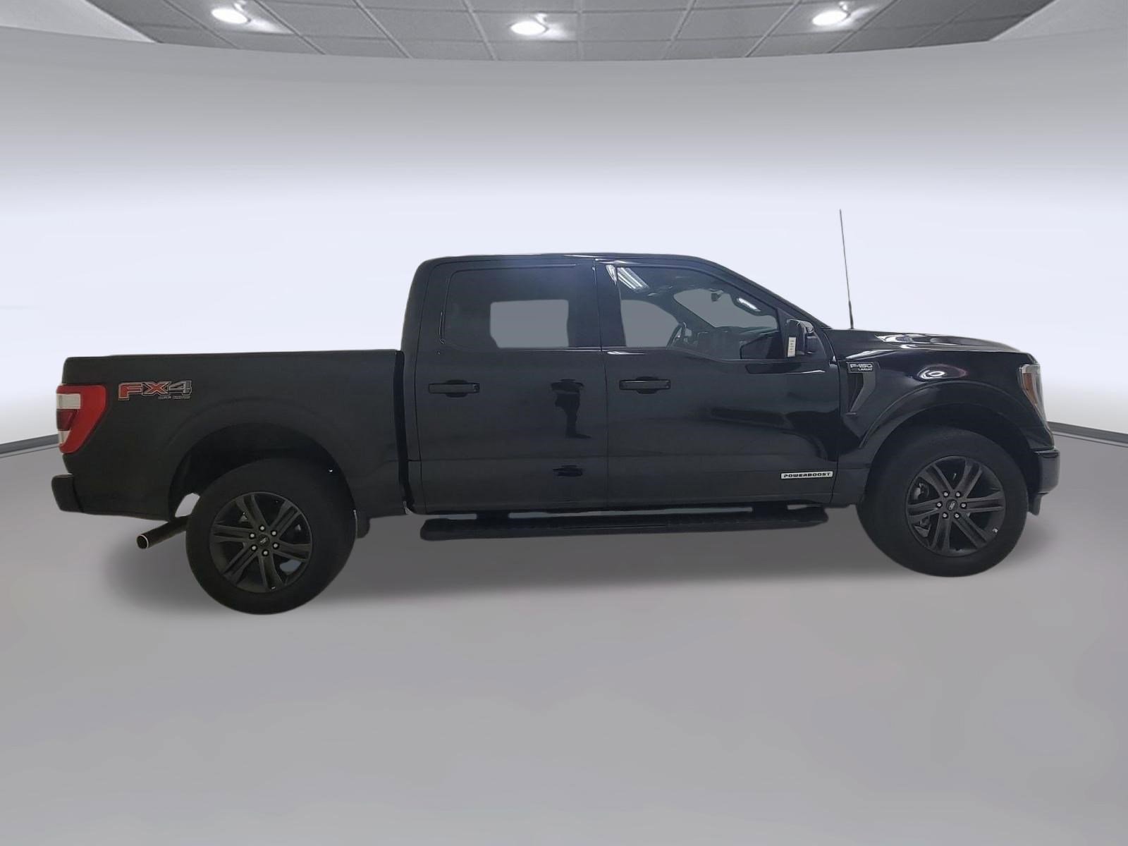 Certified 2022 Ford F150 Lariat w/ Equipment Group 502A High AWD/4WD image 6