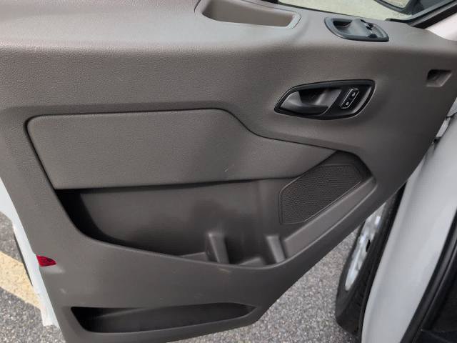 Certified 2024 Ford Transit 350 XLT RWD image 7
