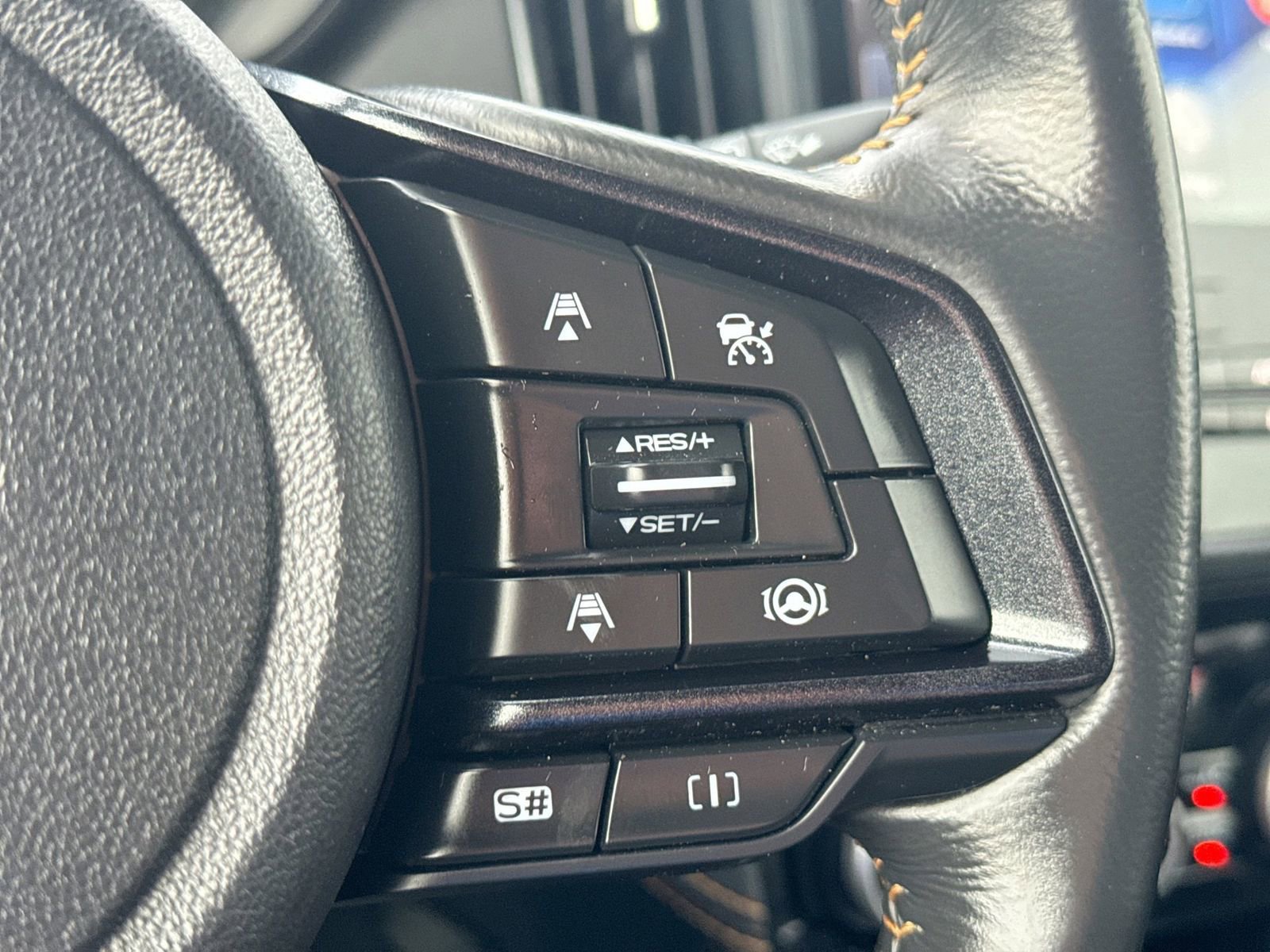 Used 2024 Subaru Forester Wilderness AWD/4WD image 28
