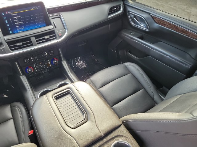 Used 2023 Chevrolet Tahoe LT w/ LT Signature Plus Package RWD image 15