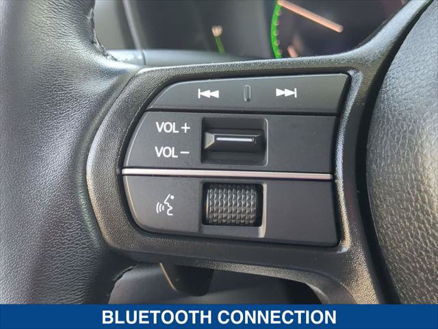 Used 2024 Honda Accord Sport image 14