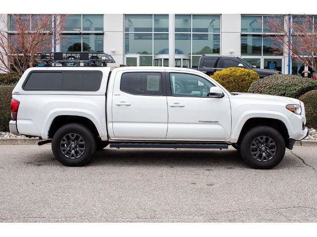 Used 2023 Toyota Tacoma SR5 image 1