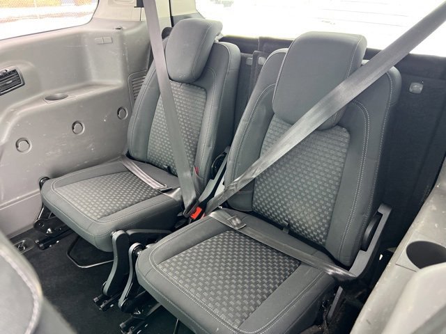 Certified 2022 Ford Transit Connect XLT image 22