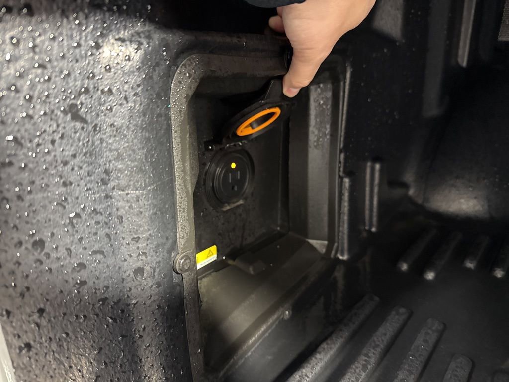 Certified 2023 Ford F150 XLT w/ Equipment Group 302A High AWD/4WD image 12