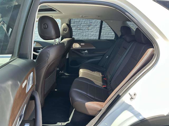 Used 2022 Mercedes-Benz GLE 350 4MATIC image 10