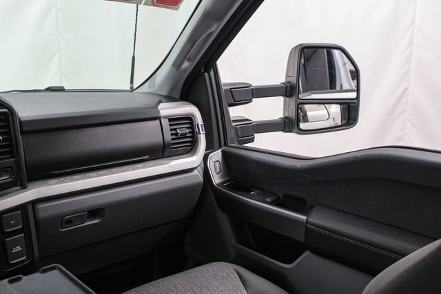 Certified 2026 Ford F350 XLT AWD/4WD image 27
