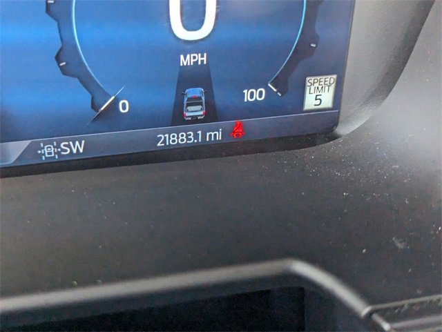 Certified 2024 Ford F350 Limited w/ FX4 Off-Road Package image 26