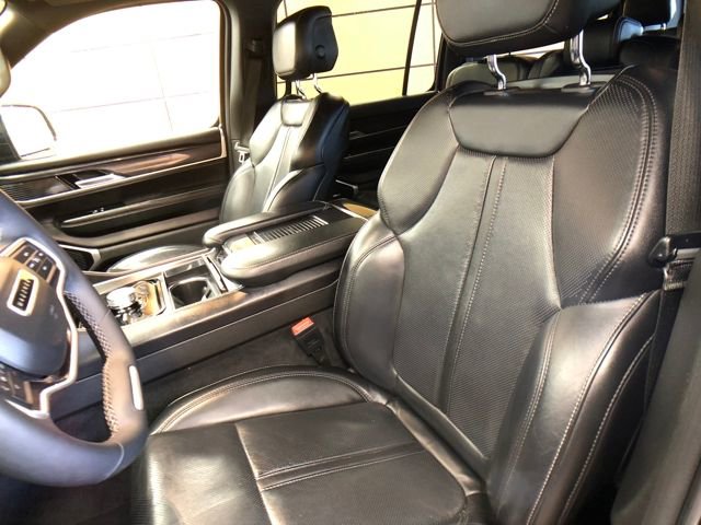 Used 2022 Jeep Wagoneer Series I image 10