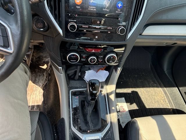 Used 2022 Subaru Forester Limited AWD/4WD image 13