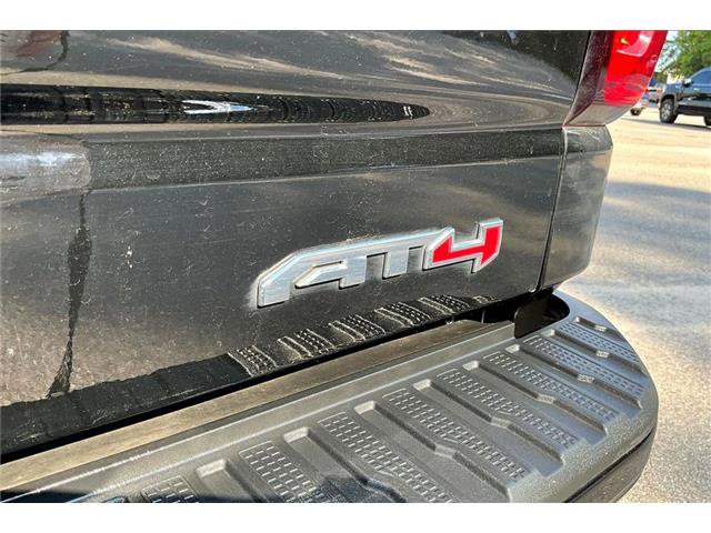 Used 2023 GMC Sierra 1500 AT4 w/ Technology Package AWD/4WD image 27
