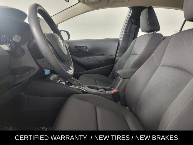 Used 2024 Toyota Corolla LE FWD image 13