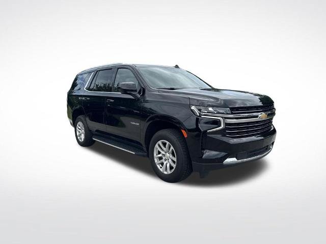 Used 2024 Chevrolet Tahoe LT RWD image 2