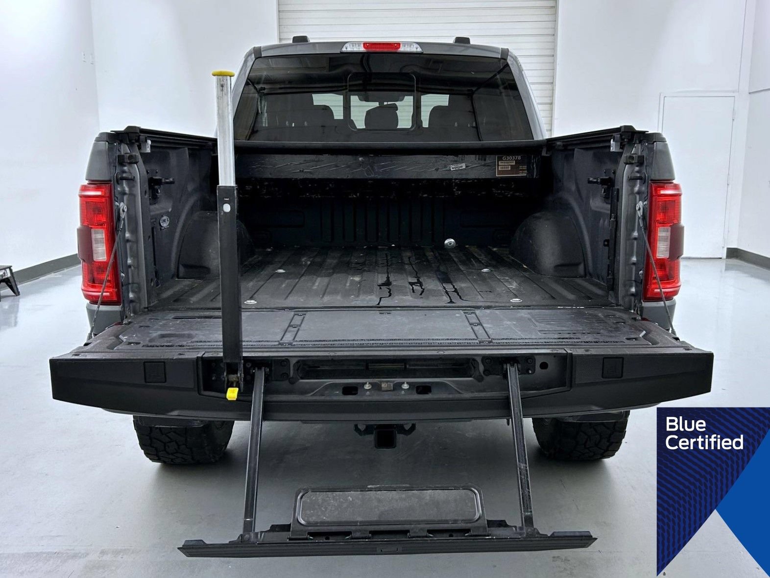 Certified 2022 Ford F150 XLT w/ Equipment Group 302A High AWD/4WD image 22
