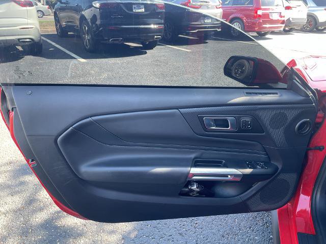 Certified 2024 Ford Mustang GT Premium RWD image 9