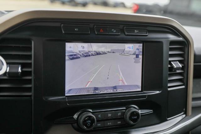 Certified 2023 Ford F150 XL w/ Rattler Package image 34