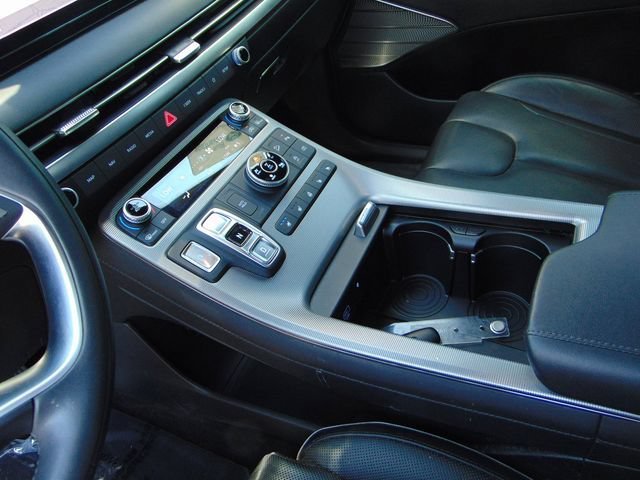 Used 2025 Hyundai Palisade Calligraphy AWD/4WD image 14