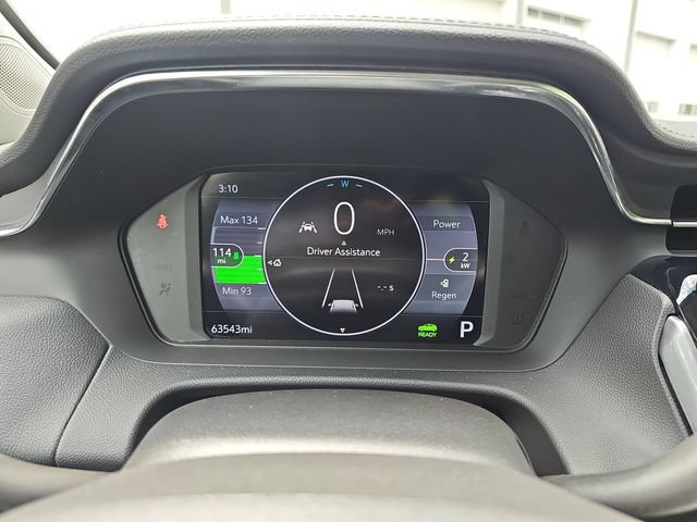 Used 2023 Chevrolet Bolt EUV LT w/ Driver Confidence Package FWD image 19