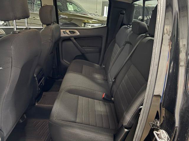Certified 2019 Ford Ranger XLT w/ Equipment Group 302A Luxury AWD/4WD image 27