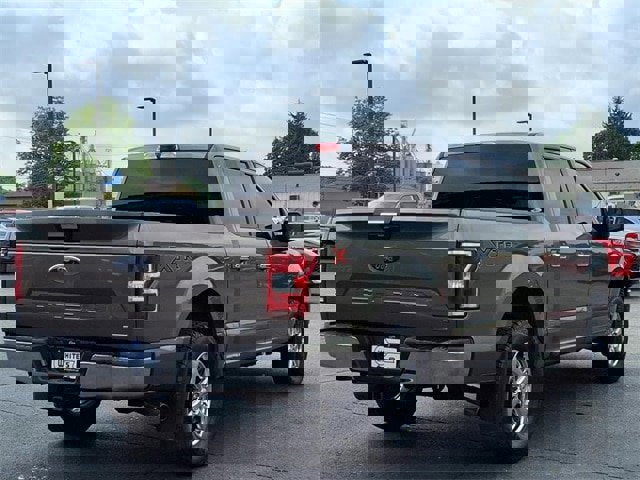 Certified 2019 Ford F150 XLT w/ XTR Package image 6