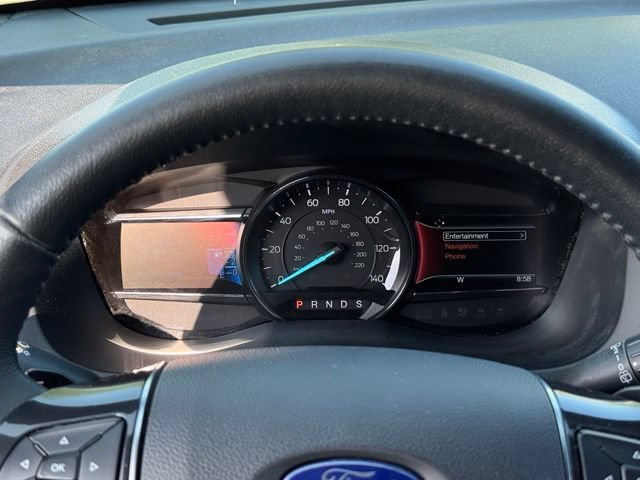 Certified 2017 Ford Explorer Limited AWD/4WD image 30