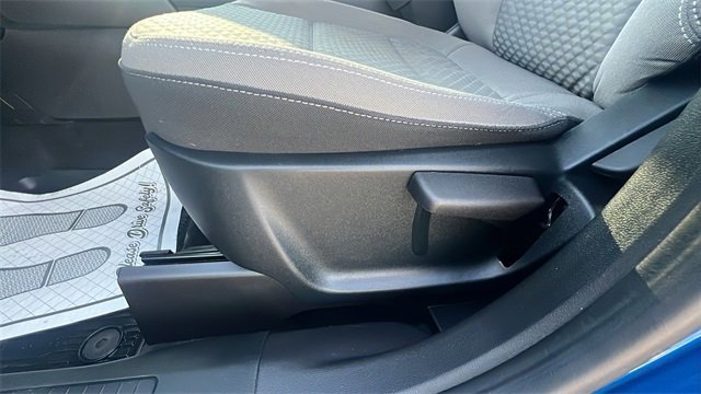 Certified 2022 Ford Escape SE w/ Cold Weather Package image 10