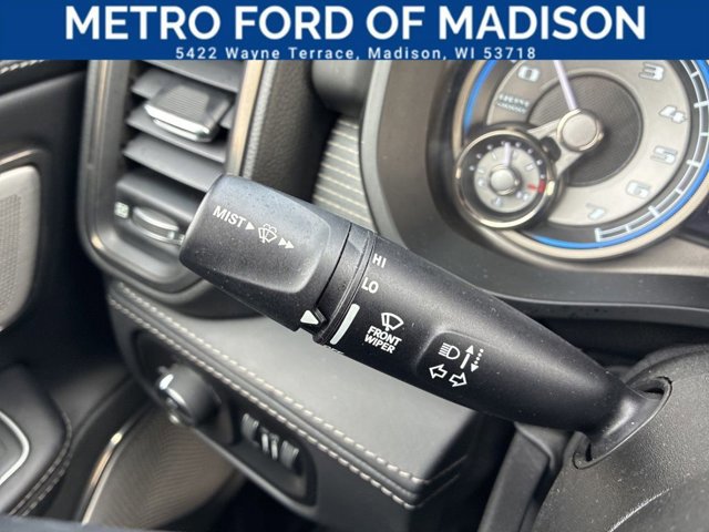 Used 2021 RAM 1500 Limited image 38