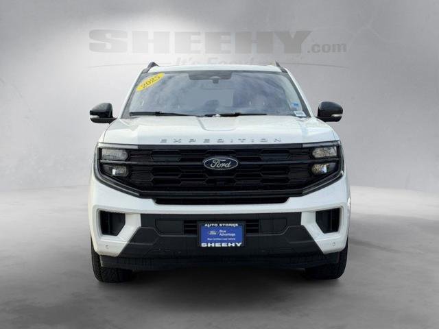 Certified 2025 Ford Expedition Max Active image 9