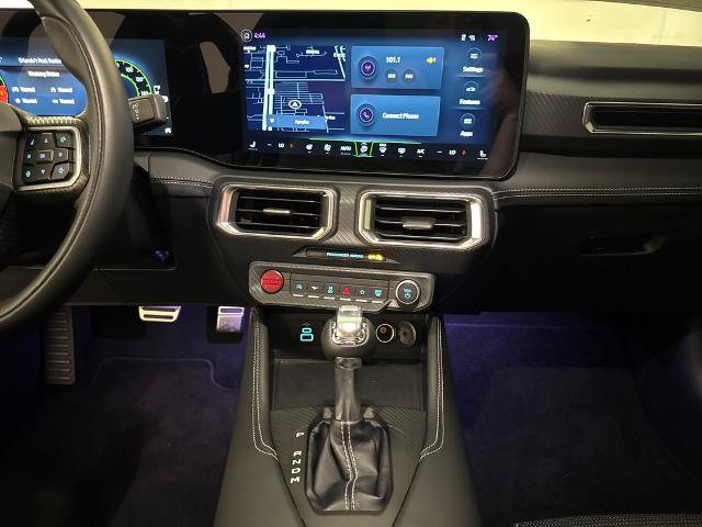 Certified 2025 Ford Mustang GT Premium RWD image 25