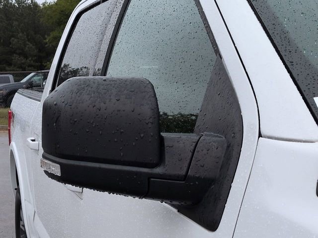 Certified 2020 Ford F150 XLT w/ Equipment Group 302A Luxury AWD/4WD image 13