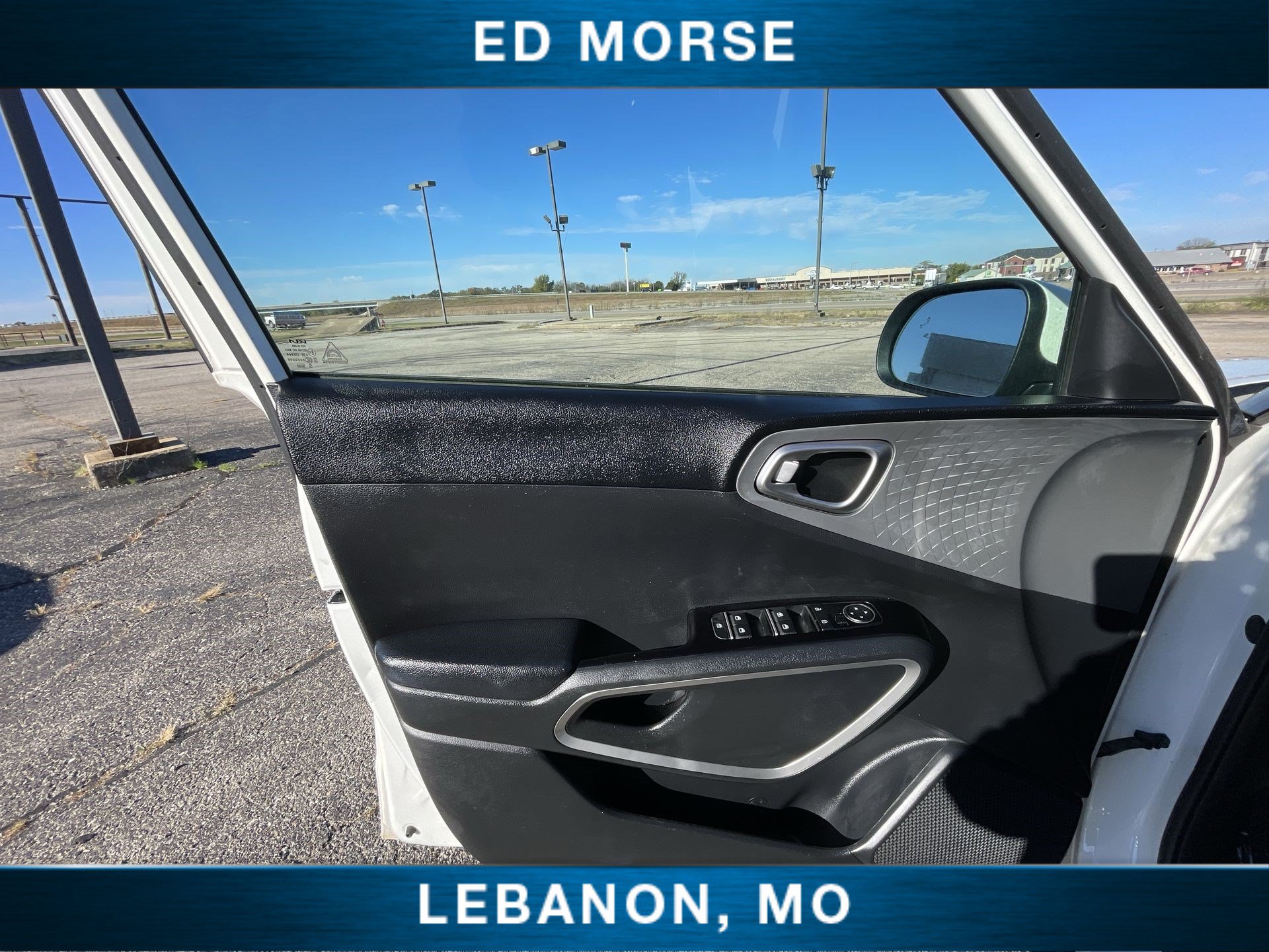 Used 2022 Kia Soul LX w/ Technology Package FWD image 19