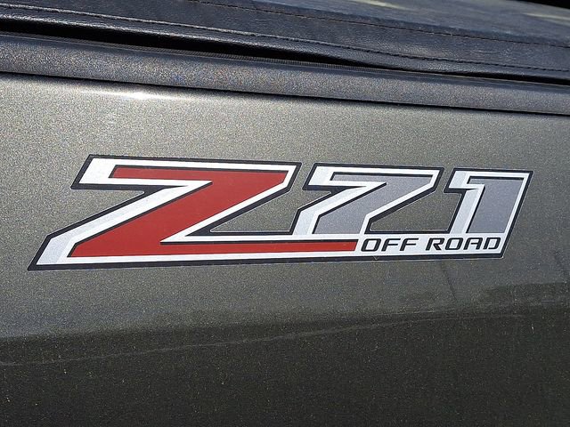 Used 2018 Chevrolet Colorado Z71 image 30