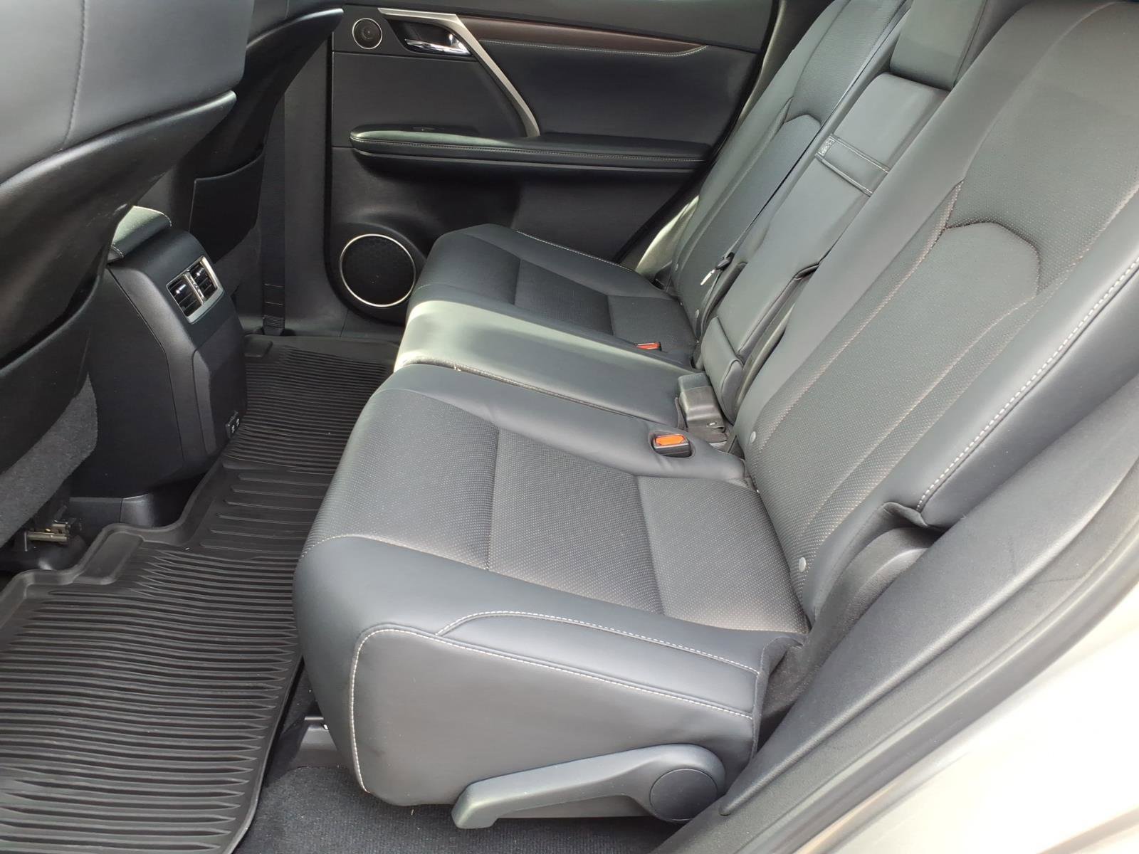 Used 2022 Lexus RX 350 AWD w/ Premium Package image 12