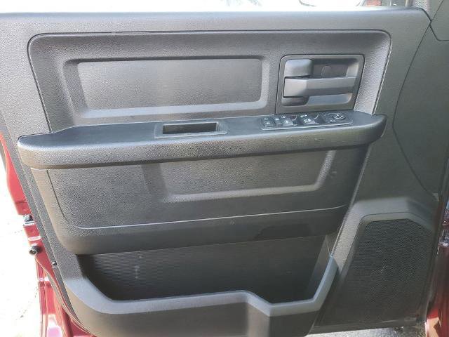 Used 2019 RAM 1500 Express w/ Express Value Package image 16