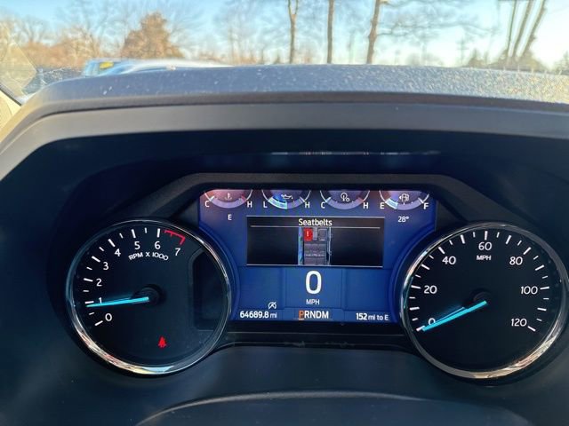 Certified 2024 Ford Expedition Max XLT image 25