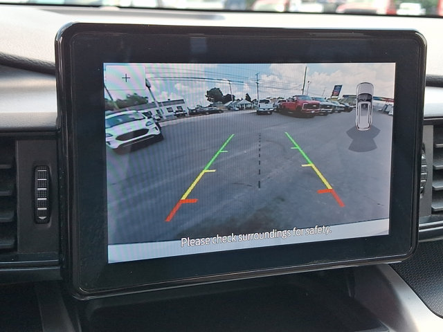 Certified 2021 Ford Explorer 4WD image 18