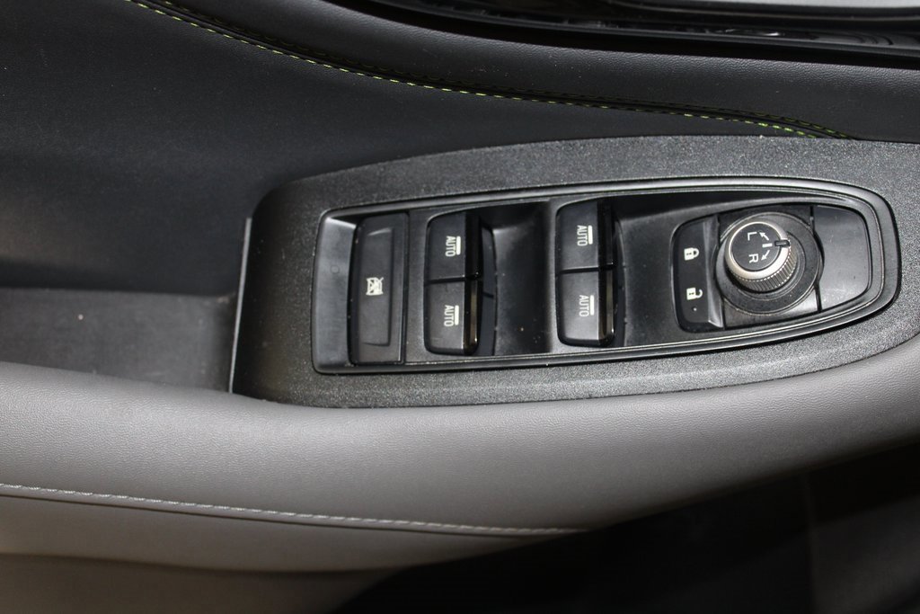 Used 2024 Subaru Outback Onyx Edition image 20