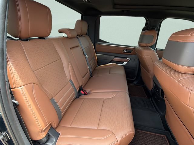 Used 2024 Toyota Tundra 1794 Edition AWD/4WD image 13