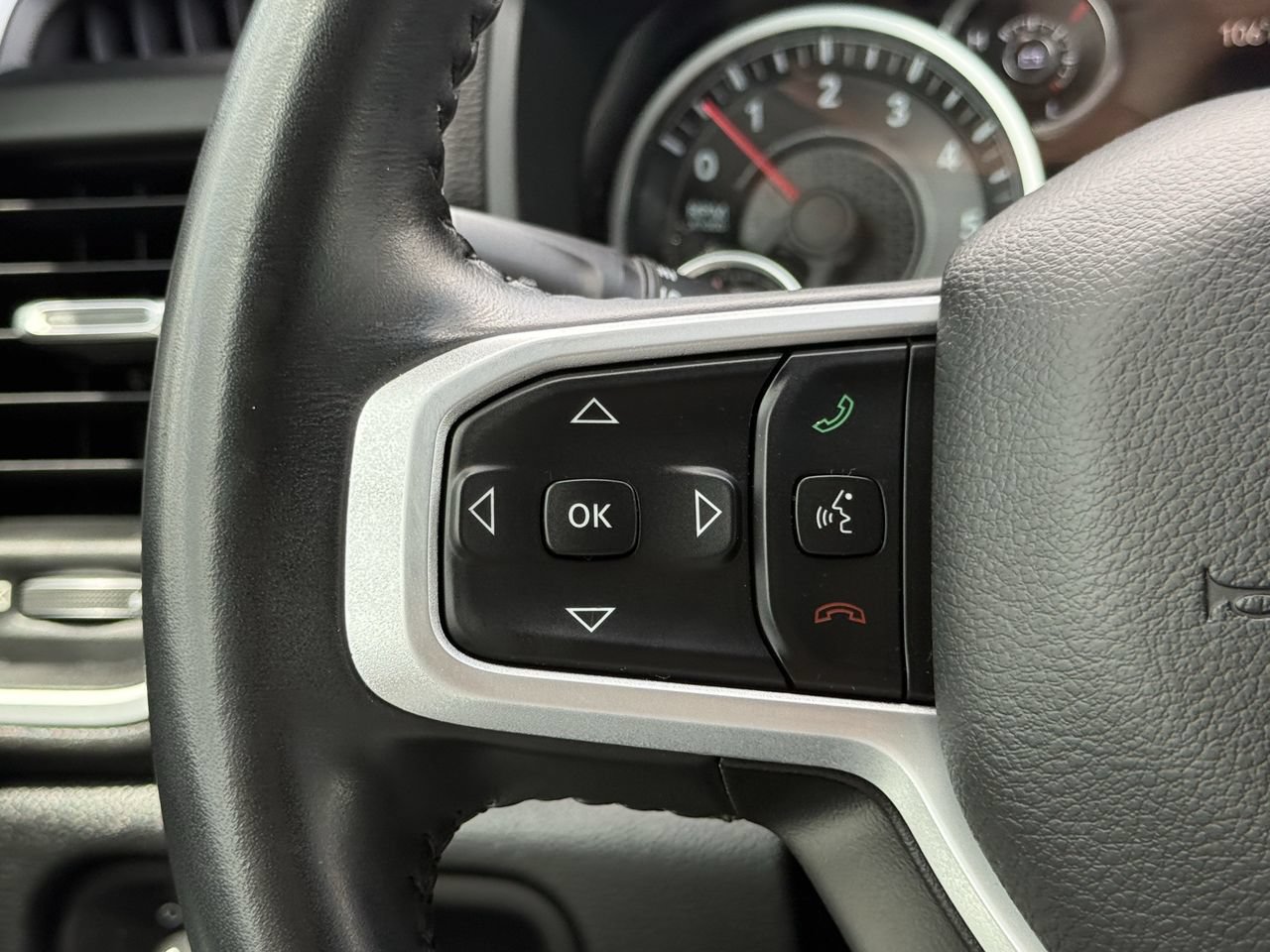 Used 2021 RAM 1500 Lone Star RWD image 12