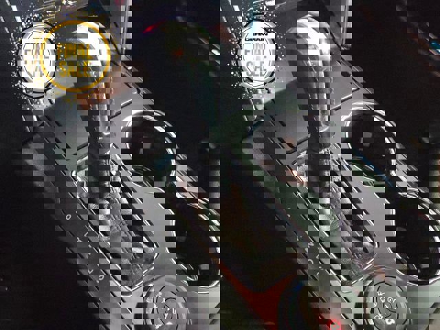 Certified 2019 Ford Explorer Sport w/ Equipment Group 401A image 24