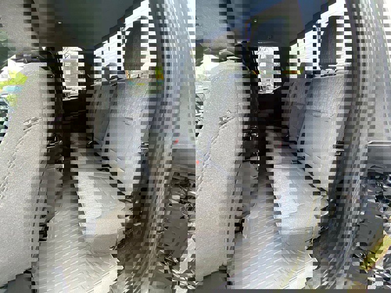 Certified 2022 Ford F150 XLT w/ Equipment Group 302A High image 33