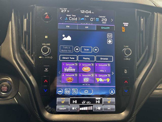 Used 2022 Subaru Outback Wilderness image 12