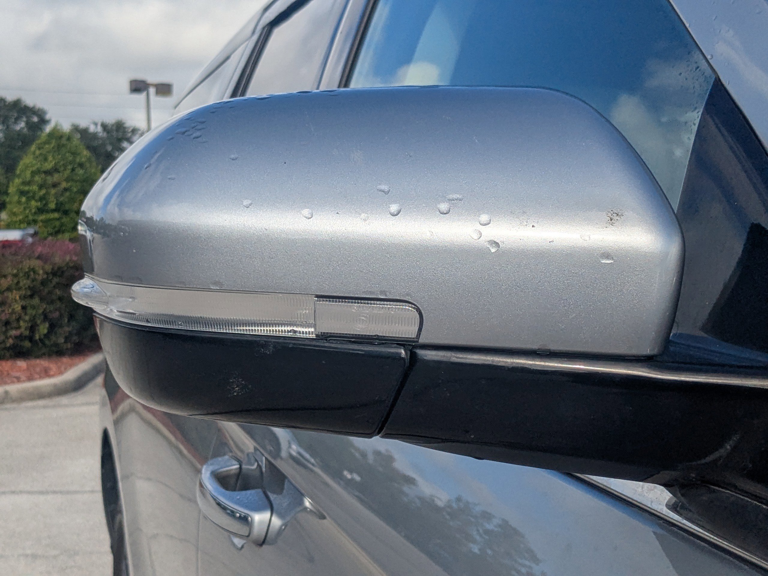 Certified 2024 Ford Expedition Max Limited image 11