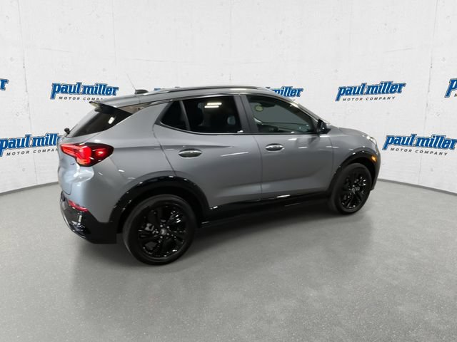 Used 2024 Buick Encore GX Sport Touring w/ Comfort Package AWD/4WD image 13