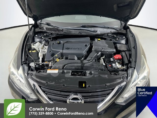 Used 2017 Nissan Altima 2.5 SV FWD image 31