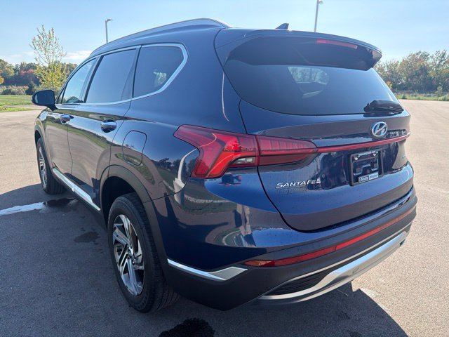 Used 2023 Hyundai Santa Fe SEL w/ Premium Package AWD/4WD image 14