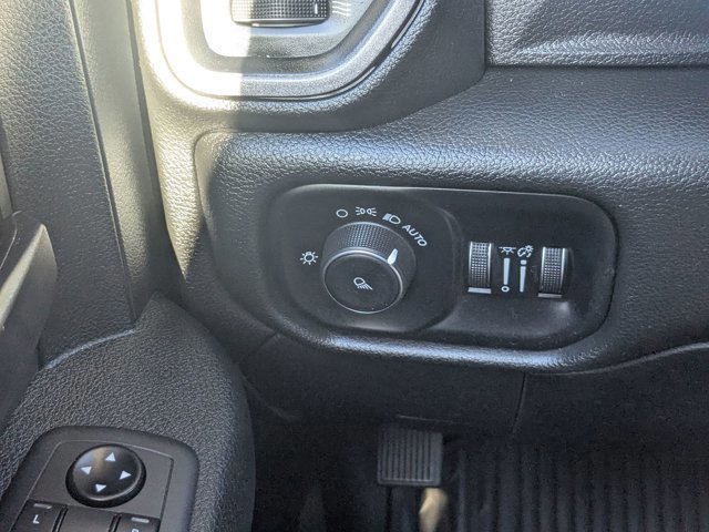 Used 2020 RAM 2500 Tradesman image 15